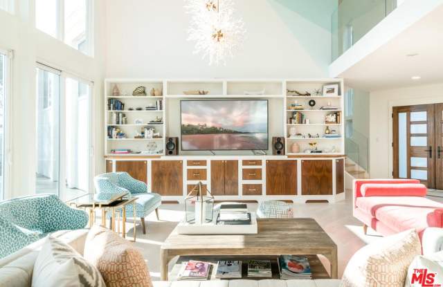 6272 CAVALLERI Road - 6272 Cavalleri Road, Malibu, CA 90265