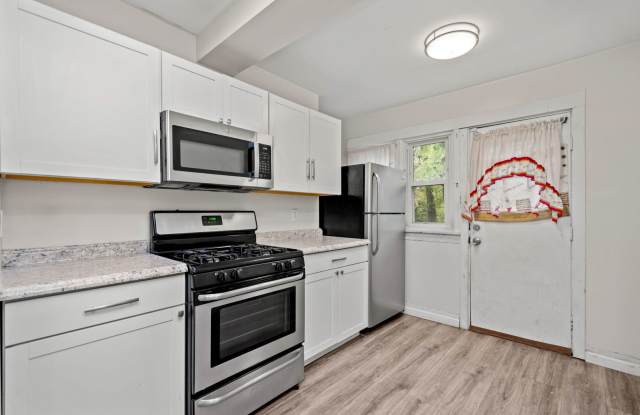 JUST LOWERED! STUNNING 3 BEDROOM HOME IN AN UNBEATABLE LOCATION! FEATURING UPDATED KITCHEN! - 2447 Vodeli Street, Pittsburgh, PA 15216