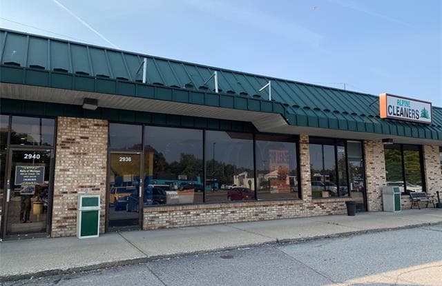 2936 E Highland Road - 2936 E Highland Rd, Oakland County, MI 48356