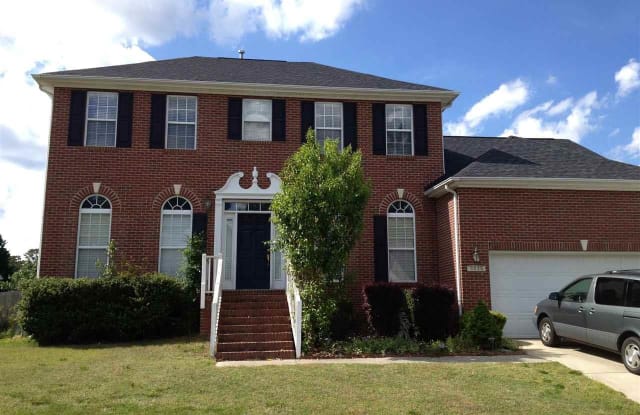 5225 Pinehall Wynd - 5225 Pinehall Wynd, Raleigh, NC 27604