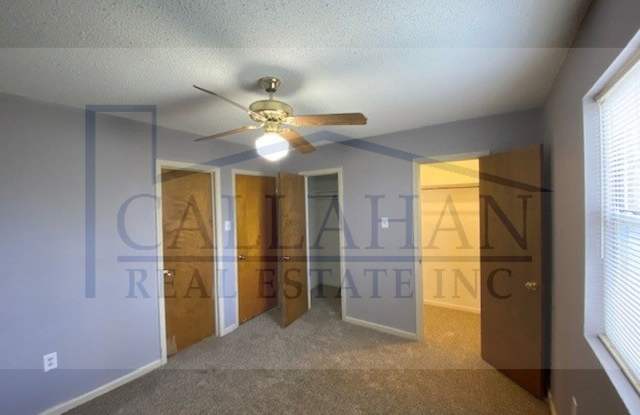 NLR 2 Bedroom Townhouse - 4723 Ridge Road, North Little Rock, AR 72118