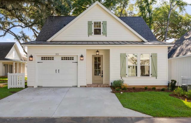 313 Dahlonega - 313 Dahlonega Dr, Tallahassee, FL 32317