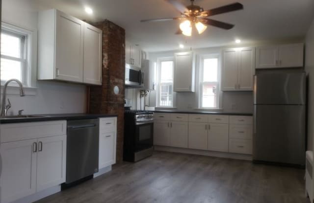 606 East 5th St. - 606 East Fifth Street, Boston, MA 02127