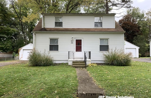 2430 Midday St - 2430 Midday Street, Jackson County, MI 49203