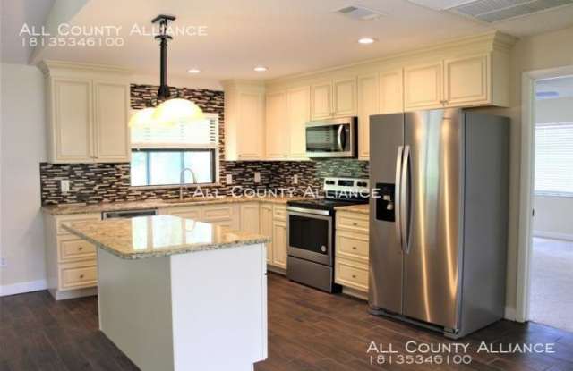 4845 Parkway Blvd. - 4845 Parkway Boulevard, Land O' Lakes, FL 34639