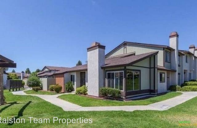 766 Picador Blvd - 766 Picador Boulevard, San Diego, CA 92154
