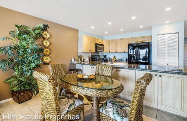 75-6002 Alii Drive - 75-6002 Alii Drive, Holualoa, HI 96740