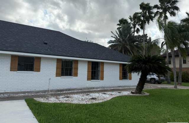 48 PIZARRO AVE. - 48 Pizarro Avenue, Rancho Viejo, TX 78575