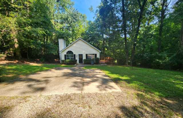 9014 Shorewood Ln - 9014 Shorewood Lane, Forsyth County, GA 30506