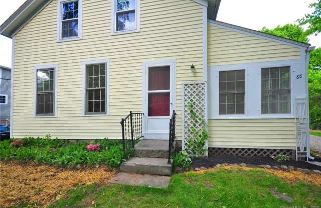 88 North Lake Street Gallery 2