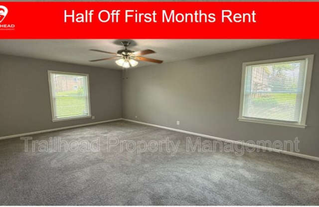 7716 W 85th St - 7716 West 85th Street, Overland Park, KS 66212