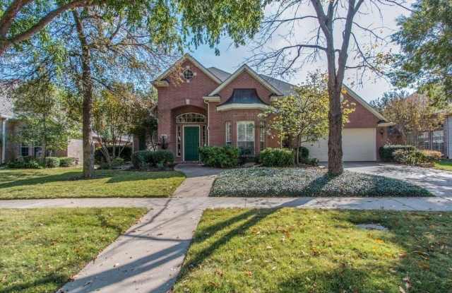 4636 Skyline Drive - 4636 Skyline Drive, Flower Mound, TX 75028