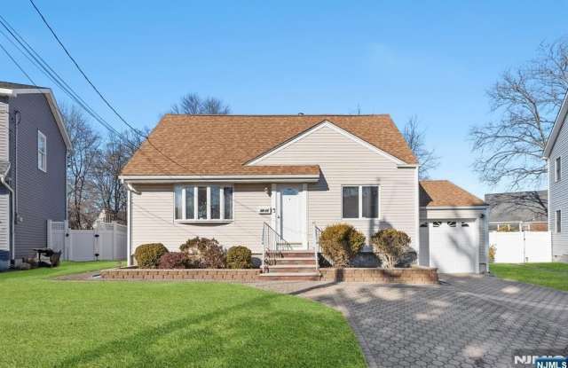25-15-15 Waverly Avenue - 25-15 Waverly Avenue, Fair Lawn, NJ 07410