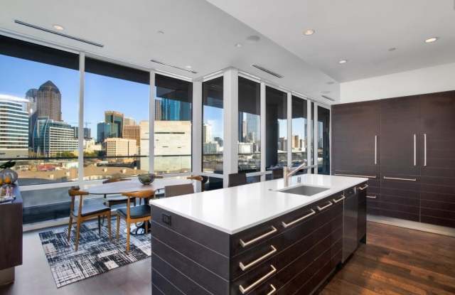 2408 Victory Park Lane - 2408 Victory Park Lane, Dallas, TX 75201 2408 Victory Park Lane - 2408 Victory Park Lane, Dallas, TX 75201