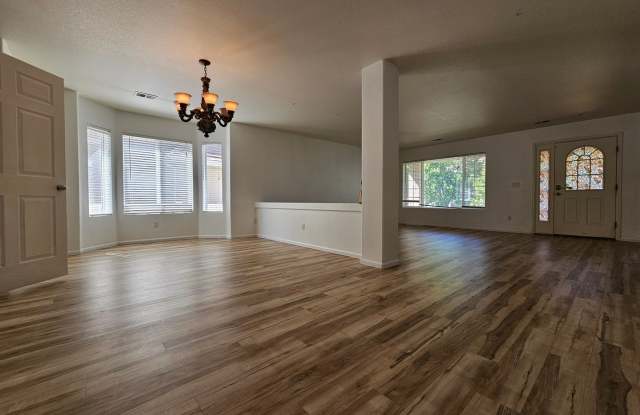 Massive and Expansive 5 Bedroom Green Valley Ranch Home Available NOW! photos photos