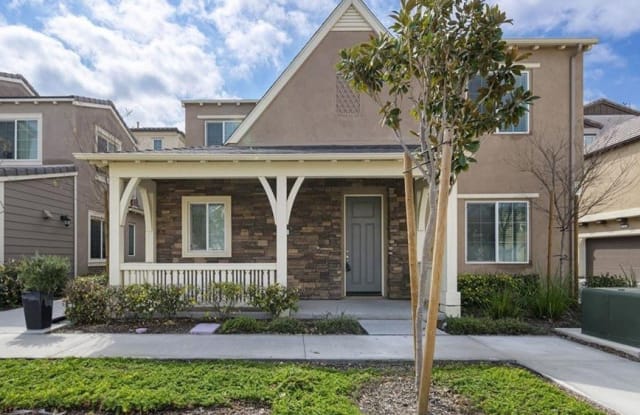 8771 Celebration Street - 8771 Celebration St, Chino, CA 91708