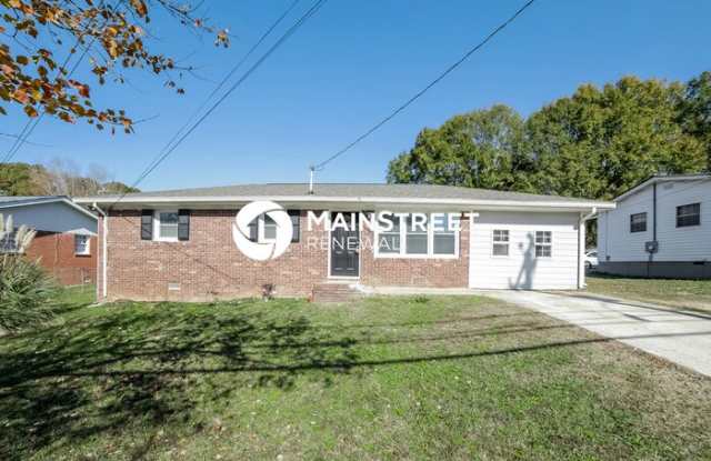 6226 Humphries Hill Road Gallery 1