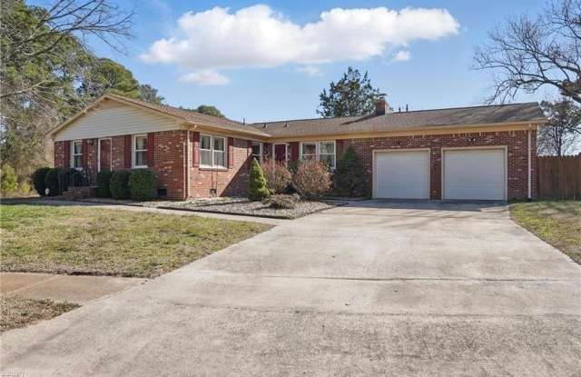 3701 Sidley Road - 3701 Sidley Road, Chesapeake, VA 23321