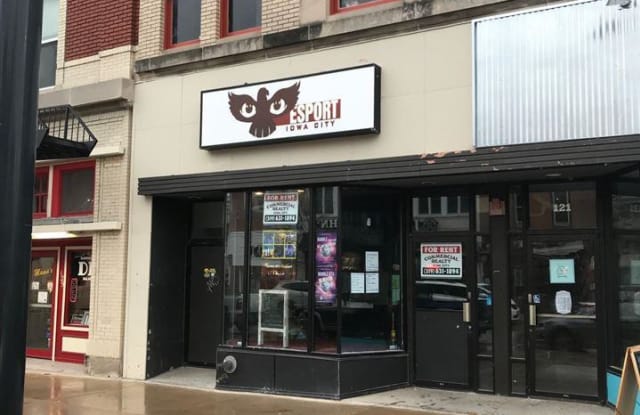 123 E Washington St - 123 East Washington Street, Iowa City, IA 52240 123 E Washington St - 123 East Washington Street, Iowa City, IA 52240