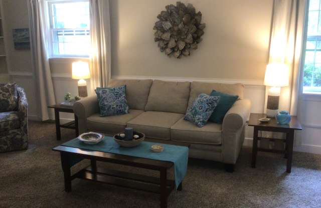 3200 Scherer Drive - 3200 Scherer Drive, Bon Air, VA 23235