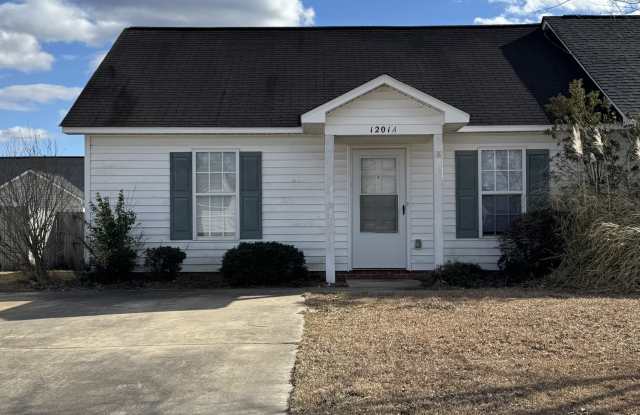 1201 Masters Lane - 1Unit A - 1201 Masters Lane, Greenville, NC 27834