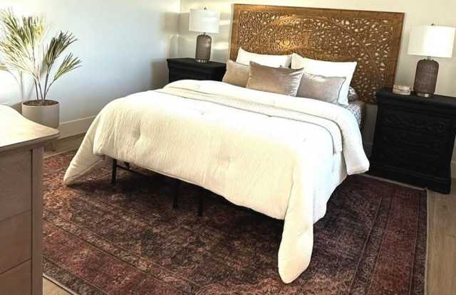 White Dome Apartments Gallery 3