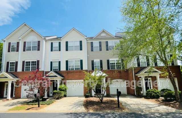 104 Chalet Place - 104 Chalet Place, Greenville, SC 29607