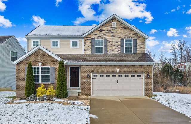 430 Rockcrest Way - 430 Rockcrest Way, Jefferson County, KY 40245