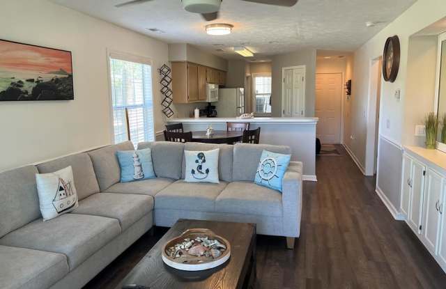 537 White River Drive - 17F photos photos