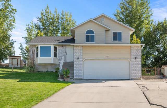 5 Bed / 3 Bath Home for Rent in American Fork Gallery 1