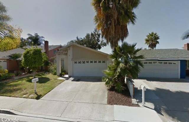 3bed/2bath home with AMAZING VIEW in Mission Viejo, CA Gallery 1
