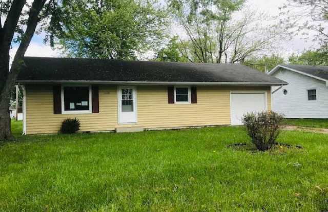 1192 N. State Street - 1192 North State Street, Sullivan, IN 47882