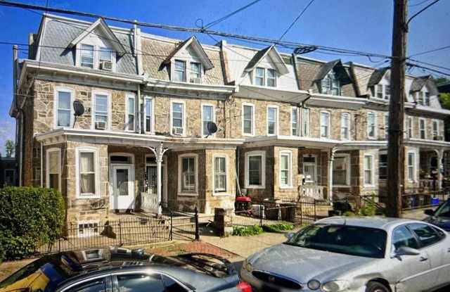 534 E HIGH STREET - 534 High Street, Philadelphia, PA 19144