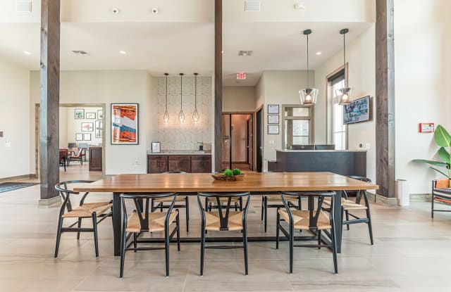 Affordable Housing - Crossroad Commons Gallery 3