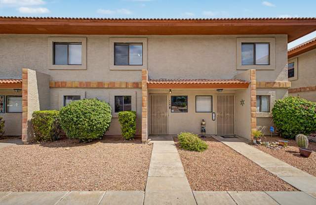 12619 North La Montana Drive - 109 Gallery 1