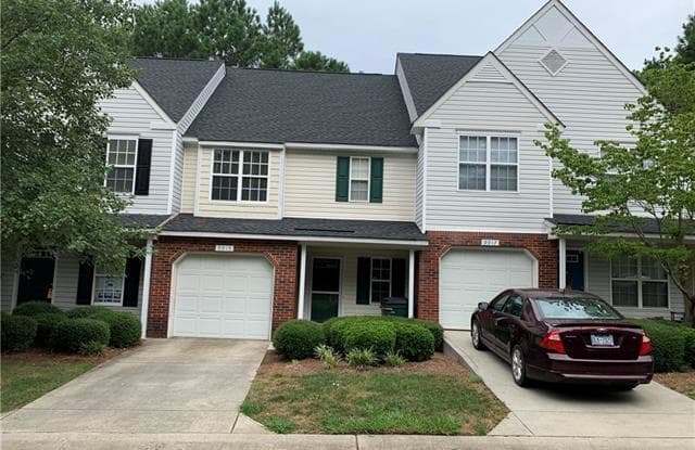 9915 Birch Knoll Court - 9915 Birch Knoll Court, Charlotte, NC 28213