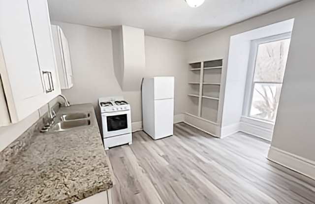 1358 Washington Boulevard - B photos photos