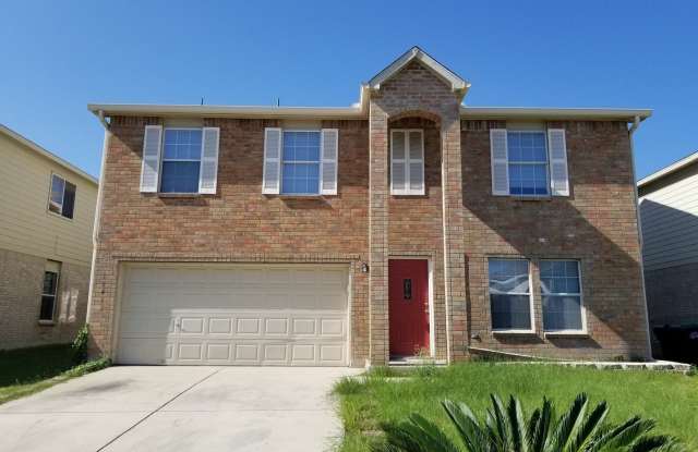 12611 Scarlet Sage - 12611 Scarlet Sage, Bexar County, TX 78253