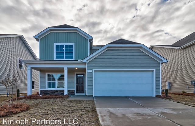 116 Chetsley Drive - 116 Chesley Drive, Greenville County, SC 29680