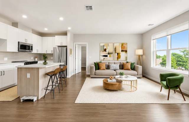 Jefferson Arms Residences Gallery 3