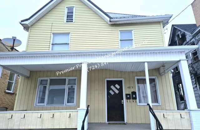 483 New York Avenue - 1st Floor photos photos