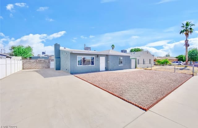 147 Fir Street - 147 Fir Street, Henderson, NV 89015