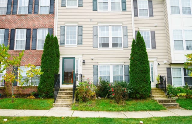 9704 Leah Way - 9704 Leah Way, Middle River, MD 21220