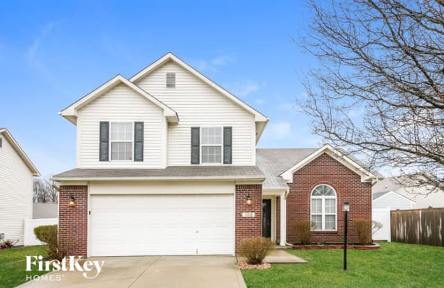 7210 Kidwell Drive - 7210 Kidwell Drive, Indianapolis, IN 46239