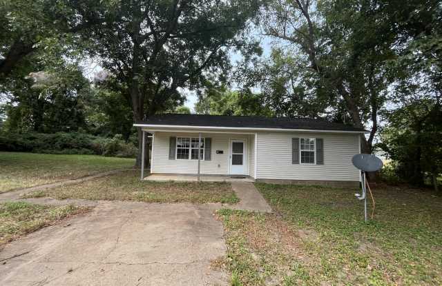 497 E Cooper - 1 - 497 East Cooper Street, Brownsville, TN 38012
