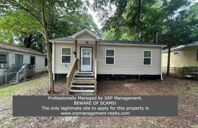 319 Scoggins Street - 319 Scoggins Street, Rock Hill, SC 29730