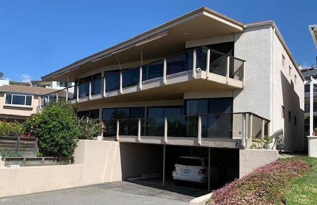 632 Cliff Drive - 632 Cliff Drive, Laguna Beach, CA 92651