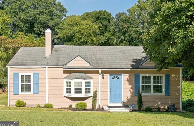1357 Lorenzo Drive SW Gallery 1