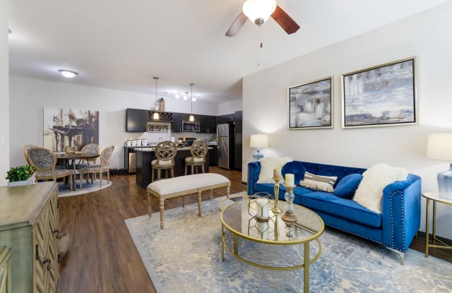 Villas at Germantown Gallery 4