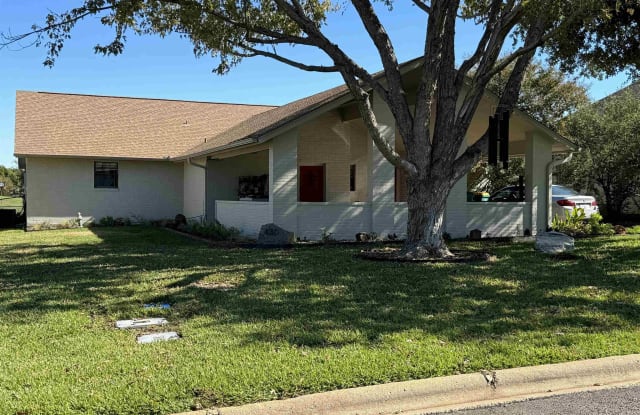 430 St. Andrews Street - 430 Saint Andrews Street, Meadowlakes, TX 78654